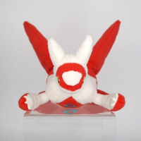 Authentic Pokemon plush Latias 26cm long San-Ei 